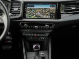 Audi A1 Sportback bei Sportwagen.expert - Abbildung (12 / 15)