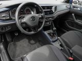 VW Polo bei Sportwagen.expert - Abbildung (9 / 15)
