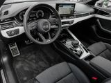 Audi A4 bei Sportwagen.expert - Abbildung (7 / 13)