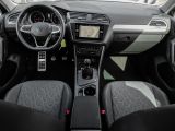 VW Tiguan bei Sportwagen.expert - Abbildung (12 / 15)