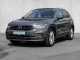 VW Tiguan bei Sportwagen.expert - Abbildung (4 / 15)