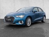 Audi A3 Sportback bei Sportwagen.expert - Abbildung (2 / 15)