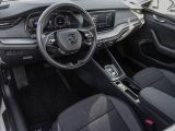 Skoda Octavia bei Sportwagen.expert - Abbildung (9 / 15)