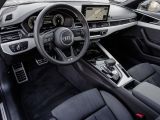 Audi A4 bei Sportwagen.expert - Abbildung (9 / 15)