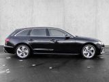 Audi A4 bei Sportwagen.expert - Abbildung (5 / 15)