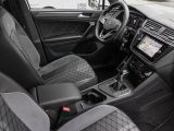 VW Tiguan bei Sportwagen.expert - Abbildung (8 / 15)