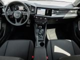 Audi A1 Sportback bei Sportwagen.expert - Abbildung (10 / 15)