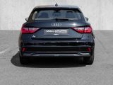 Audi A1 Sportback bei Sportwagen.expert - Abbildung (6 / 15)