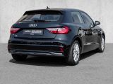 Audi A1 Sportback bei Sportwagen.expert - Abbildung (4 / 15)