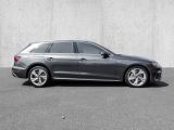 Audi A4 bei Sportwagen.expert - Abbildung (5 / 15)