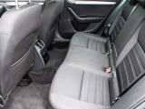 Skoda Octavia bei Sportwagen.expert - Abbildung (9 / 15)