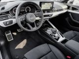 Audi A4 bei Sportwagen.expert - Abbildung (9 / 15)