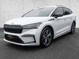 Skoda Enyaq bei Sportwagen.expert - Abbildung (3 / 15)