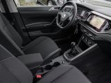 VW Polo bei Sportwagen.expert - Abbildung (9 / 15)