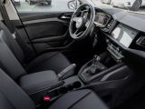 Audi A1 Sportback bei Sportwagen.expert - Abbildung (8 / 15)