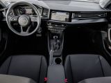 Audi A1 Sportback bei Sportwagen.expert - Abbildung (10 / 15)