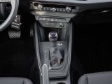 Audi A1 Sportback bei Sportwagen.expert - Abbildung (13 / 15)