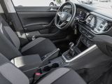 VW Polo bei Sportwagen.expert - Abbildung (7 / 15)