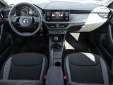 Skoda Scala bei Sportwagen.expert - Abbildung (10 / 15)