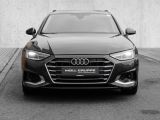 Audi A4 bei Sportwagen.expert - Abbildung (3 / 15)