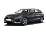 Audi A4 bei Sportwagen.expert - Abbildung (2 / 2)