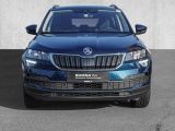 Skoda Karoq bei Sportwagen.expert - Abbildung (3 / 15)