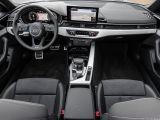 Audi A4 bei Sportwagen.expert - Abbildung (10 / 15)