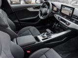 Audi A4 bei Sportwagen.expert - Abbildung (8 / 15)