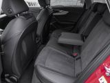 Audi A4 bei Sportwagen.expert - Abbildung (15 / 15)