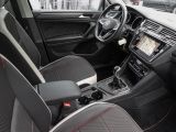 VW Tiguan bei Sportwagen.expert - Abbildung (8 / 15)