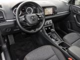 Skoda Karoq bei Sportwagen.expert - Abbildung (9 / 15) Skoda Karoq bei Sportwagen.expert - Abbildung (9 / 15)