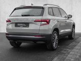 Skoda Karoq bei Sportwagen.expert - Abbildung (4 / 15)