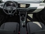 VW Taigo bei Sportwagen.expert - Abbildung (12 / 15)
