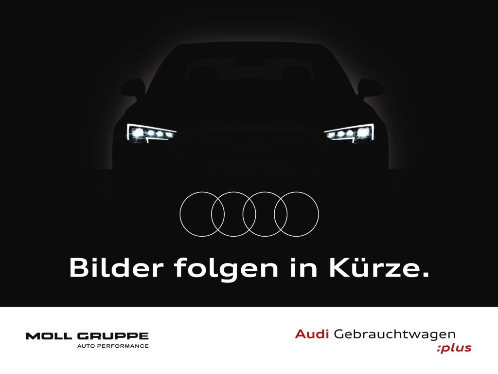 Audi A4 bei Sportwagen.expert - Hauptabbildung