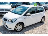 Seat Mii bei Sportwagen.expert - Abbildung (3 / 15)