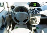 Renault Kangoo bei Sportwagen.expert - Abbildung (8 / 15)