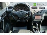 VW Caddy bei Sportwagen.expert - Abbildung (11 / 15)