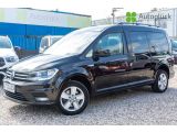 VW Caddy bei Sportwagen.expert - Abbildung (3 / 15)