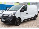 Opel Vivaro bei Sportwagen.expert - Abbildung (3 / 14)