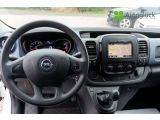 Opel Vivaro bei Sportwagen.expert - Abbildung (11 / 14)