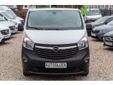 Opel Vivaro bei Sportwagen.expert - Abbildung (2 / 14)