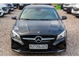 Mercedes-Benz CLA-Klasse bei Sportwagen.expert - Abbildung (2 / 15)