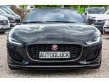 Jaguar F-Type bei Sportwagen.expert - Abbildung (2 / 15)