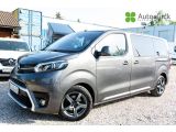 Toyota Proace bei Sportwagen.expert - Abbildung (3 / 15)