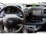 Opel Vivaro bei Sportwagen.expert - Abbildung (6 / 11)