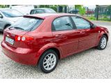 Chevrolet Lacetti bei Sportwagen.expert - Abbildung (5 / 15)