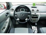 Chevrolet Lacetti bei Sportwagen.expert - Abbildung (10 / 15)