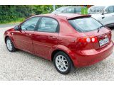 Chevrolet Lacetti bei Sportwagen.expert - Abbildung (4 / 15)