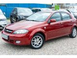 Chevrolet Lacetti bei Sportwagen.expert - Abbildung (3 / 15)