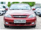 Chevrolet Lacetti bei Sportwagen.expert - Abbildung (2 / 15)